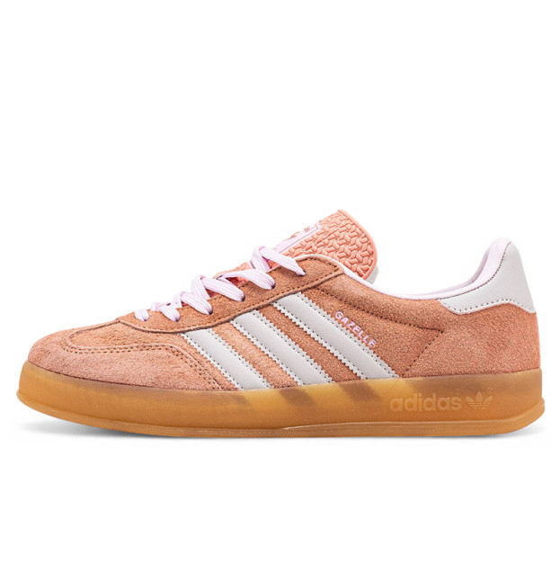 Adidas Gazelle Indoor Wonder Clay Gum IE2946