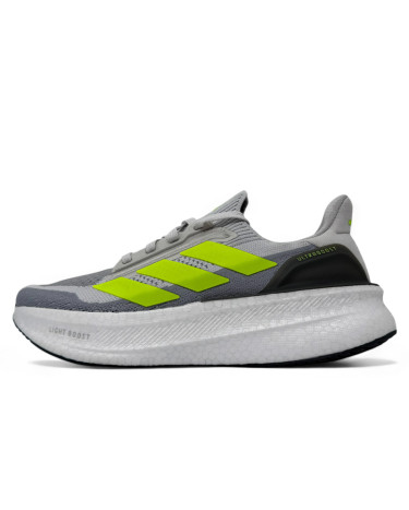 Sneakers Adidas Ultraboost 5X Grey Green Multicolored