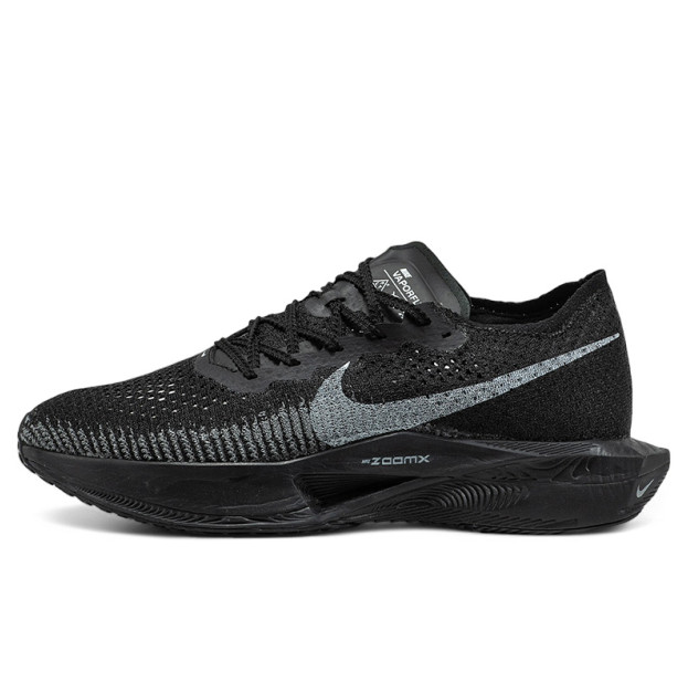 Nike Air ZoomX VaporFly NEXT 3 Black Grey