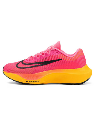 Sneakers Nike Zoom Fly 5 Hyper Pink DM8968-600 Multicolored