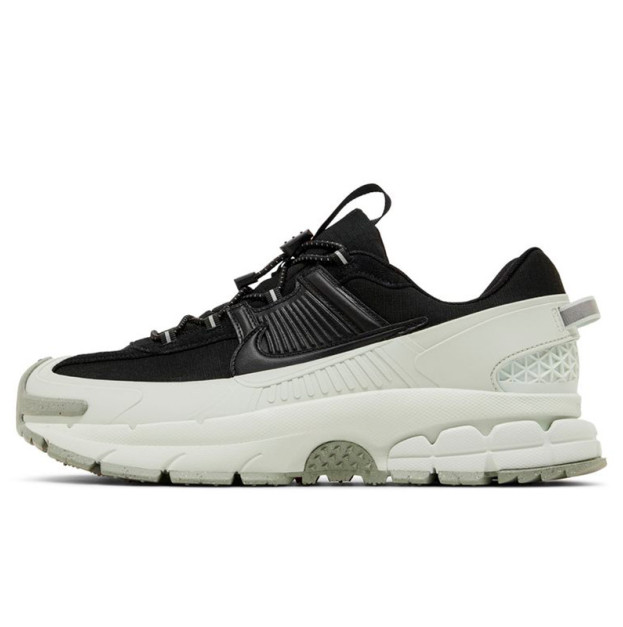 Nike Zoom Vomero Roam Black Light Silver FV2295-001