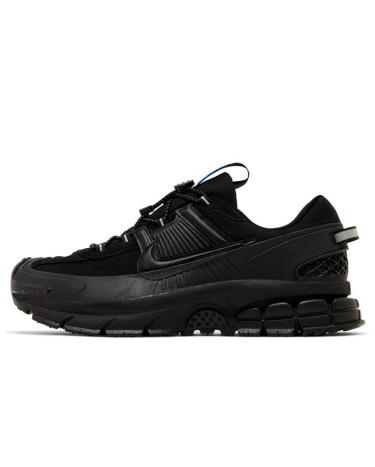 Кросівки Nike Vomero Roam Black FV2295-002 Чорний