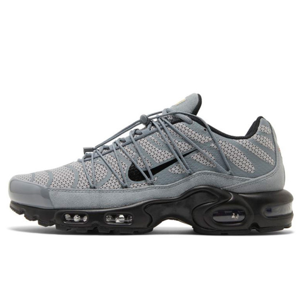 Nike Air Max Plus Utility Wolf Grey Black FD0670-002