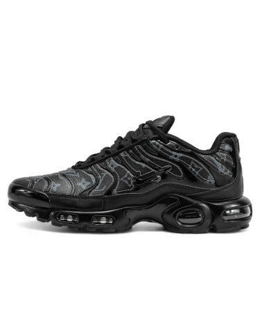 Sneakers Nike Air Max TN x Louis Vuitton Black Black/gray