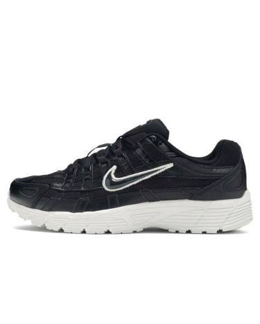 Sneakers Nike P-6000 CNPT Black BV1021-004 Black/white
