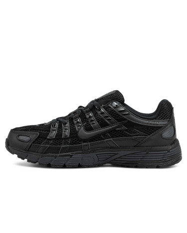 Кросівки Nike P-6000 Black CD6404-002 Чорний