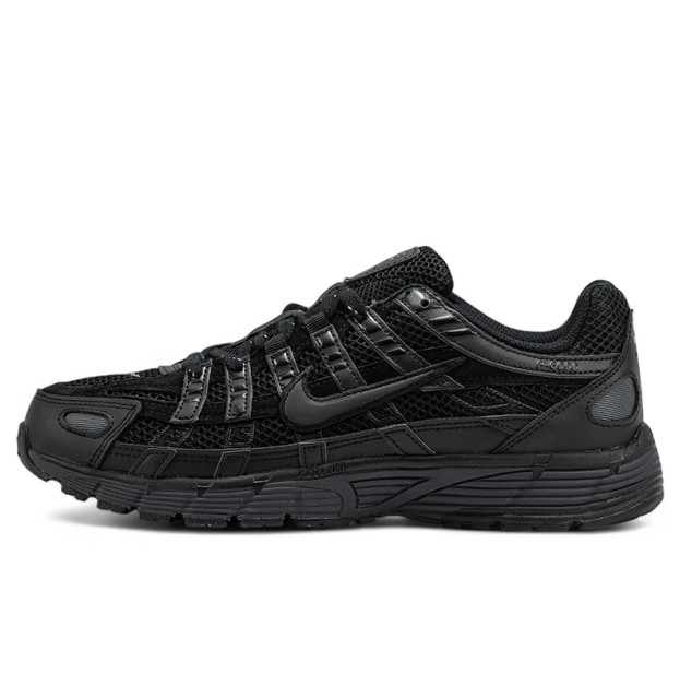 Nike P-6000 Black CD6404-002