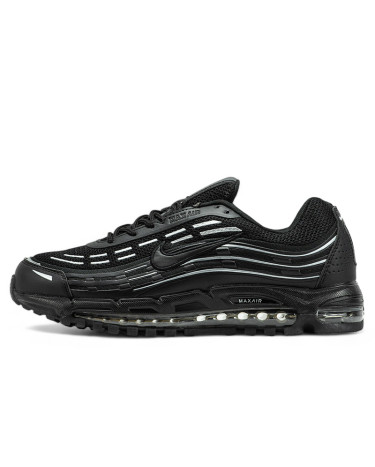 Sneakers Nike Air Max TL 2.5 Black White FZ4110-002 Black/gray