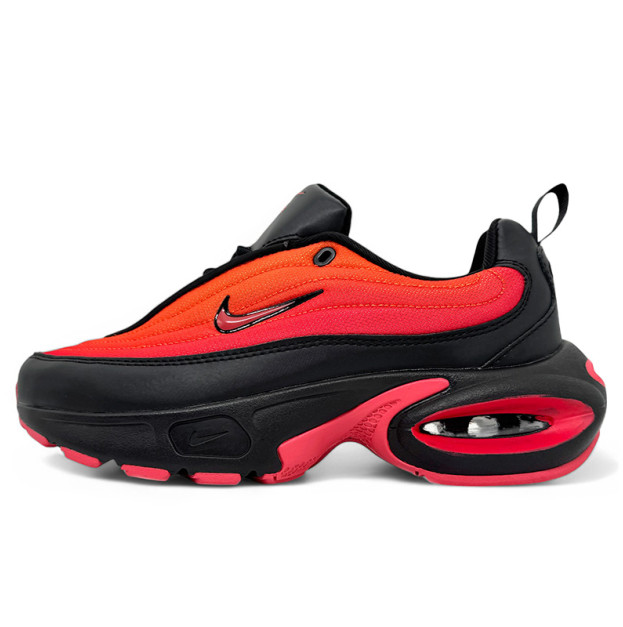 Nike Air Max Portal Red Black