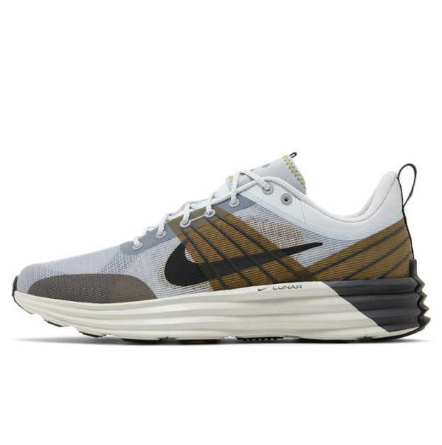 Nike Lunar Roam White Khaki DV2440-001