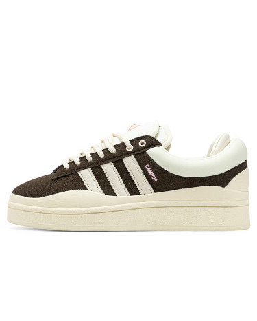 Sneakers Adidas Campus x Bad Bunny The Last Campus ID2534 Beige