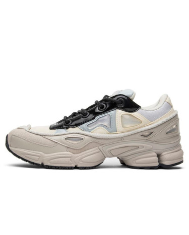 Sneakers Adidas Ozweego 3 x Raf Simons Cream White B22537 Beige/gray