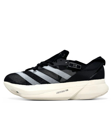 Sneakers Adidas Y-3 Takumi Sen 10 Black Off White IE1127 Black/white