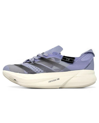 Sneakers Adidas Y-3 Adizero Adios Pro 3 Dust Purple IH0516 Violet