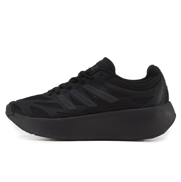 Adidas Adizero Aruku Black Iron Metallic IH0972