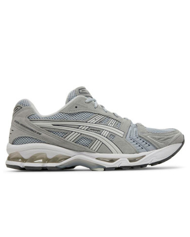 Кросівки Asics Gel-Kayano 14 Grey White 1201A161-020 Бежевий/сірий
