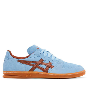 Кросівки Asics Skyhand x HAY Chambray Blue Tortoise Shell 1203a563-400 Блакитний