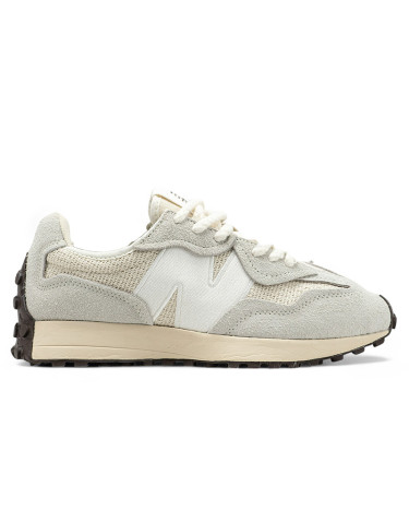 Кросівки New Balance 327 Sea Salt Linen U327WVA Бежевий