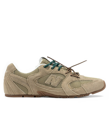 Кросівки New Balance x Miu Miu 530 Beige Бежевий