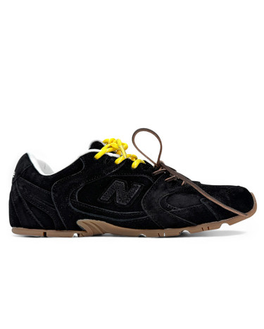 Кросівки New Balance x Miu Miu 530 Black Чорний