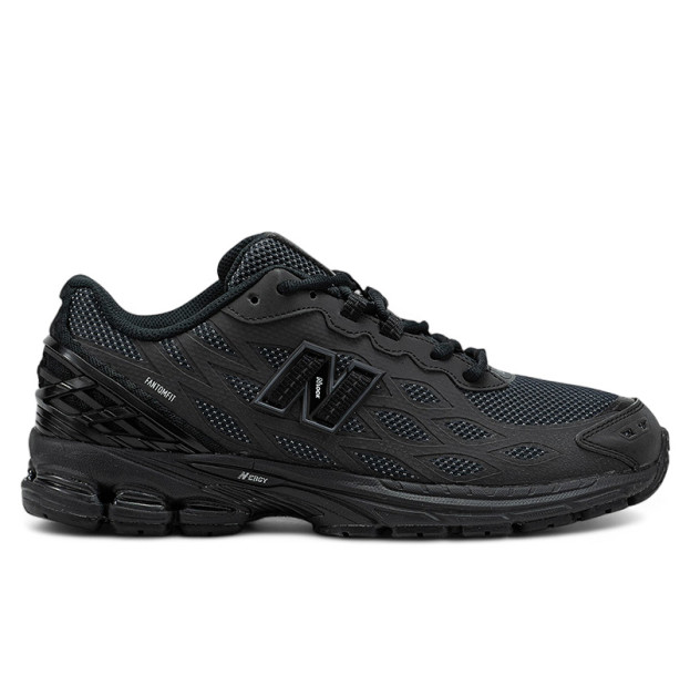 New Balance 1906R Fantomfit Black