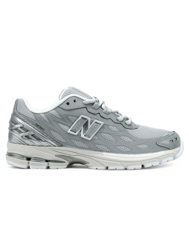 Кросівки New Balance 1906R Fantomfit Grey White Сірий