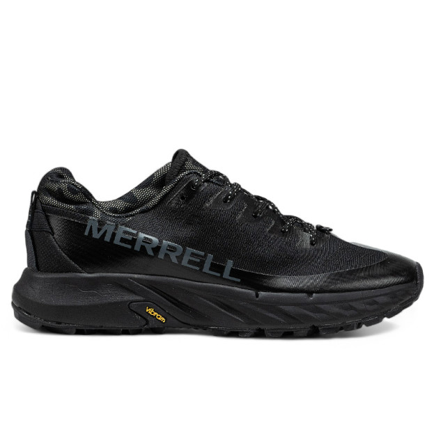 Merrell Agility Pear 5 Black