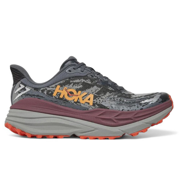 Hoka Stinson 7 Castlerock Cabernet 1141530-CCBRN