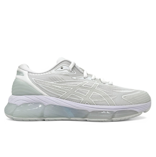 Asics Gel Quantum 360 8 White Glacier Grey 1203A305-100