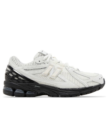 Sneakers New Balance 1906R x Comme des Garçons Homme White Black M1906RCO Black/white