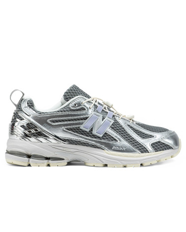 Кросівки New Balance 1906R x The Basement Day Chrome M1906RBT Сірий