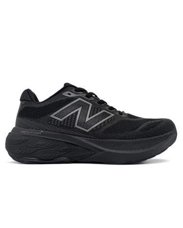 Кросівки New Balance Fresh Foam x 880v15 Black Metallic M880K15 Чорний/сірий