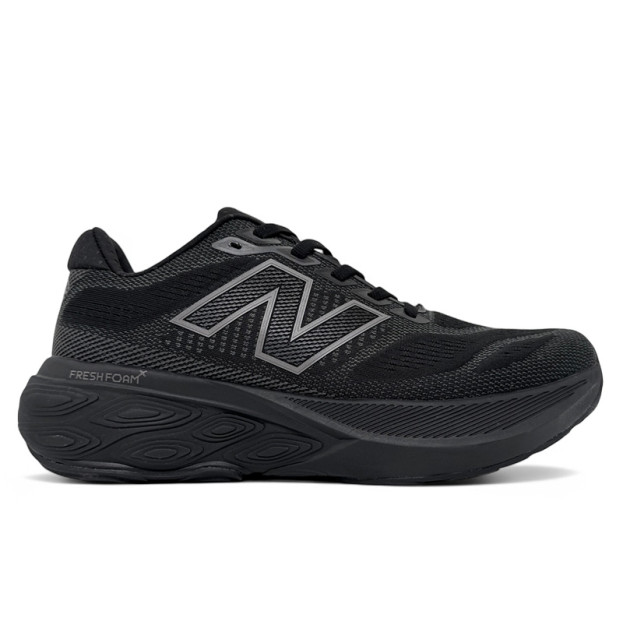 New Balance Fresh Foam x 880v15 Black Metallic M880K15