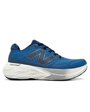 Кросівки New Balance Fresh Foam x 880v15 Sea Stone M880I15 Білий/синій