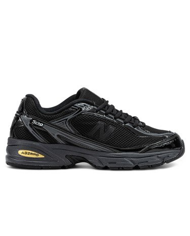 Кросівки New Balance 509 x Do Hee Kim Black U509A1 Чорний/сірий