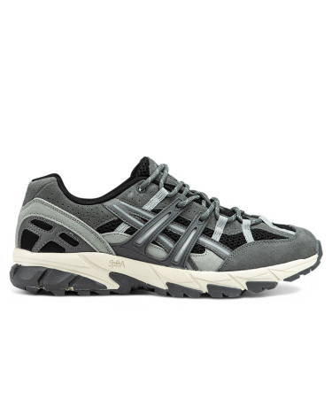 Кросівки Asics Gel Sonoma 15-50 Grey Black Чорний/сірий