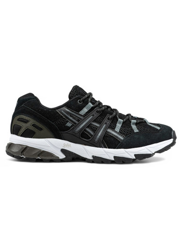 Кросівки Asics Gel Sonoma 15-50 Black White 1201A438-003 Чорний/білий