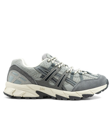 Кросівки Asics Gel Sonoma 15-50 Grey Beige Бежевий/сірий