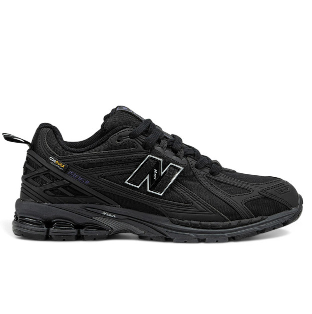 New Balance 1906R Cordura Leather Black