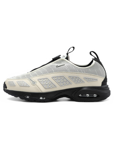 Кросівки Nike Air Sunder Max Obscura HQ4190-001 Бежевий/сірий