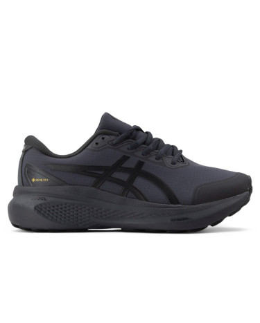 Кросівки Asics Gel Kayano 30 Gore-Tex Grey Чорний/сірий