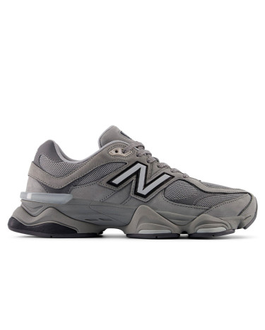 Sneakers New Balance 9060 Shadow Grey U9060ZGB Grey