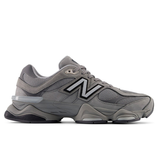 New Balance 9060 Shadow Grey U9060ZGB