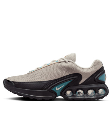 Sneakers Nike Air Max DN Light Orewood Brown HQ3478-104 Black/gray