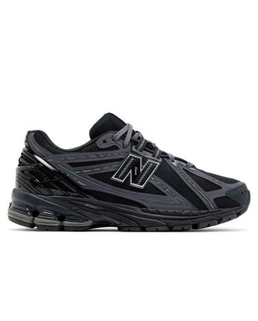 Кросівки New Balance 1906R Black Phantom M1906RLB Чорний/сірий