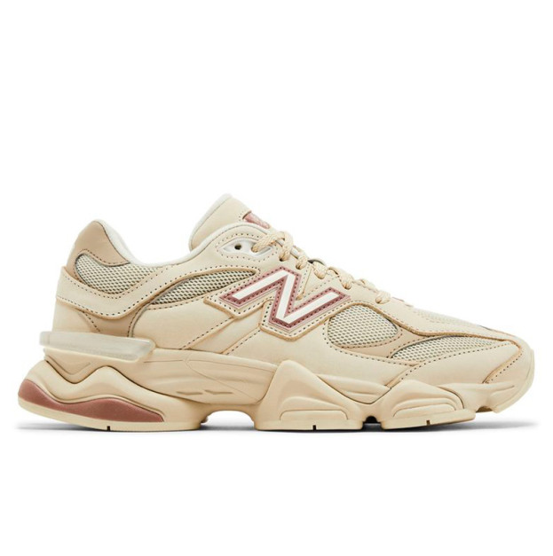 New Balance 9060 Bone Sparrow U9060ZGC