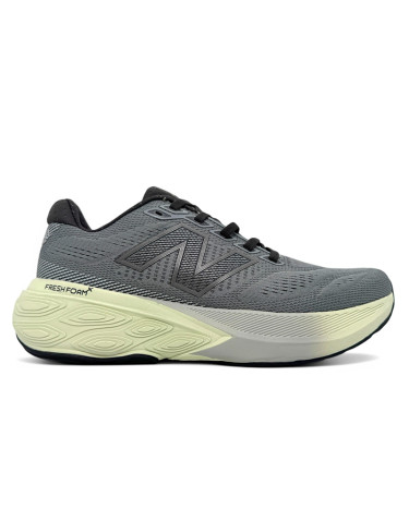 Кросівки New Balance Fresh Foam x 880v15 Slate Grey Mineral M880F15 Різнокольорові