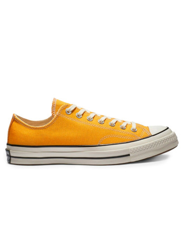 Кеды Кеды Converse Chuck 70 Low Yellow 162063C Желтый