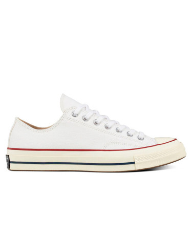 Кеды Кеды Converse Chuck 70 Low White 162065C Белый