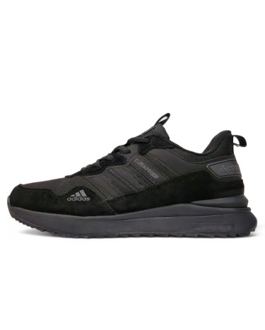 Кросівки Adidas Climaproof Black Чорний